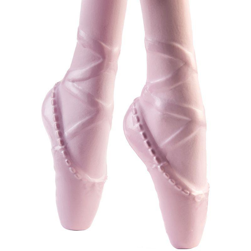 BARBIE BAILARINA SE LO QUE QUIERAS SER | MATTEL BARBIE BAILARINA SE LO QUE QUIERAS SER | MATTEL